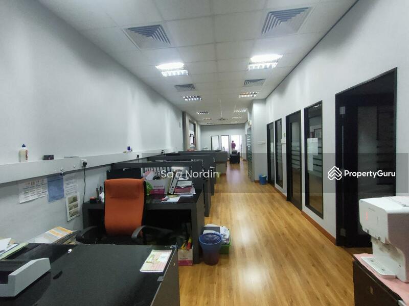 Shop / Office for Sale in Seksyen 19 (Shah Alam) - Sa'a Nordin - PropertyGuru.com.my
