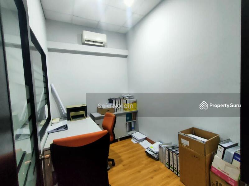 Shop / Office for Sale in Seksyen 19 (Shah Alam) - Sa'a Nordin - PropertyGuru.com.my