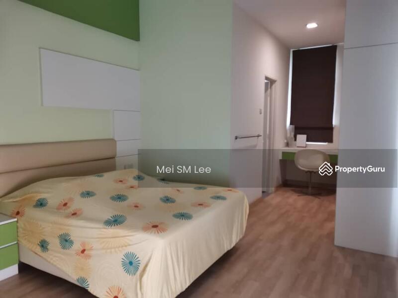 Taman Sungai Sering, Cheras Bedroom