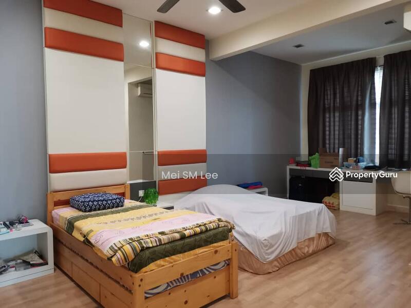 Taman Sungai Sering, Cheras Bedroom