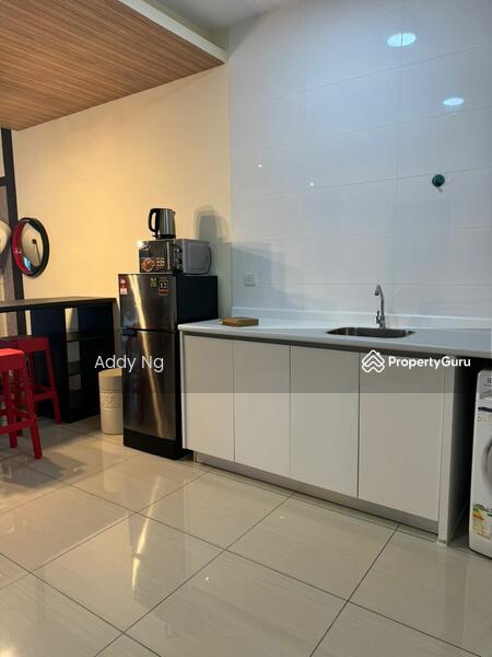Service Residence for Rent at Arte Plus - Addy Ng - PropertyGuru.com.my
