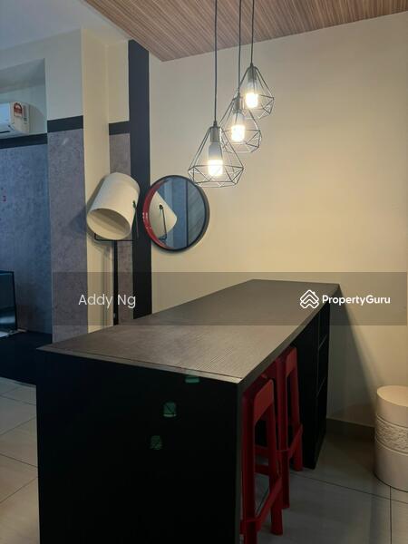 Service Residence for Rent at Arte Plus - Addy Ng - PropertyGuru.com.my