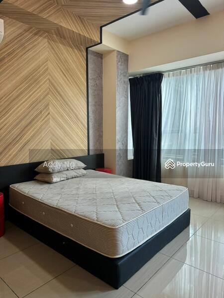 Service Residence for Rent at Arte Plus - Addy Ng - PropertyGuru.com.my
