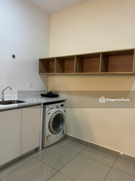 Service Residence for Rent at Arte Plus - Addy Ng - PropertyGuru.com.my