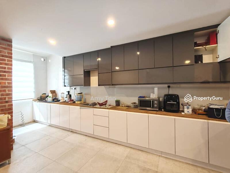 For Sale - BU2 Bandar Utama @ Damansara