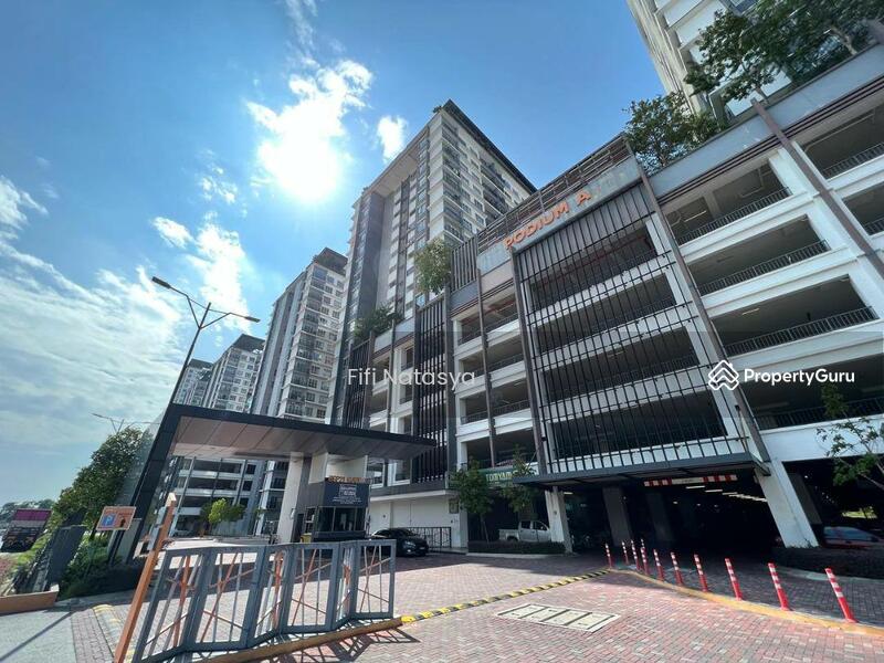 Service Residence for Sale at BSP 21 - Fifi Natasya - PropertyGuru.com.my