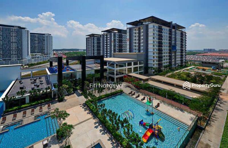 Service Residence for Sale at BSP 21 - Fifi Natasya - PropertyGuru.com.my