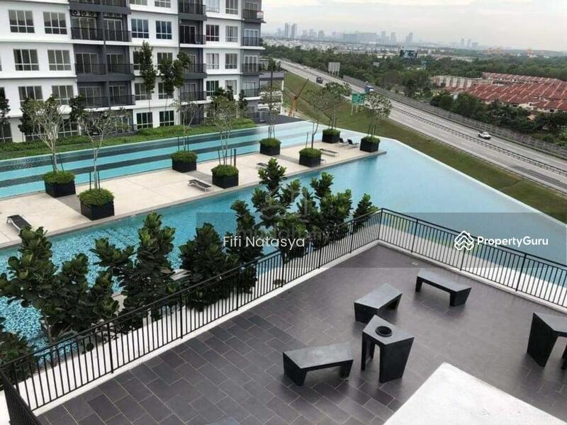 Service Residence for Sale at BSP 21 - Fifi Natasya - PropertyGuru.com.my