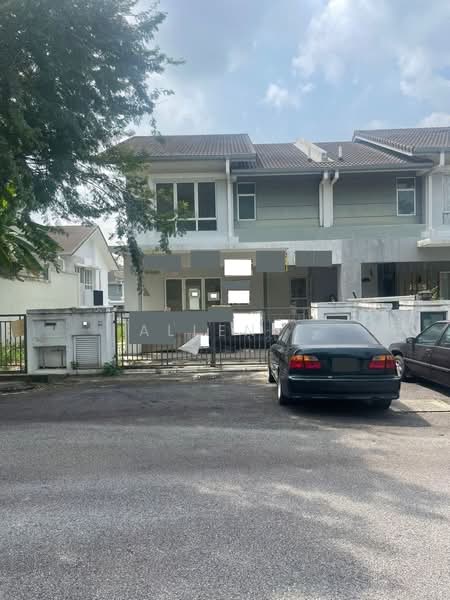 Semi-Detached House for Sale in Puchong (Selangor) - Allen . - PropertyGuru.com.my