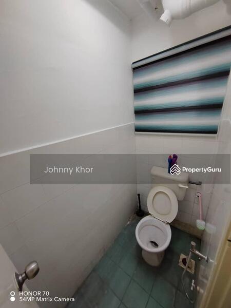 Untuk Disewa - Flora Damansara Flat