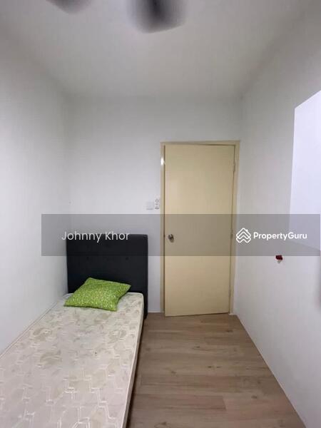 Untuk Disewa - Flora Damansara Flat
