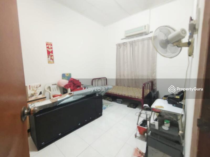 Single storey terrace Selesa Jaya, Nusa Bestari, Bukit Indah, Skudai 010-664 1626 May