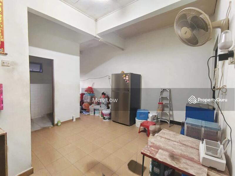 Single storey terrace Selesa Jaya, Nusa Bestari, Bukit Indah, Skudai 010-664 1626 May