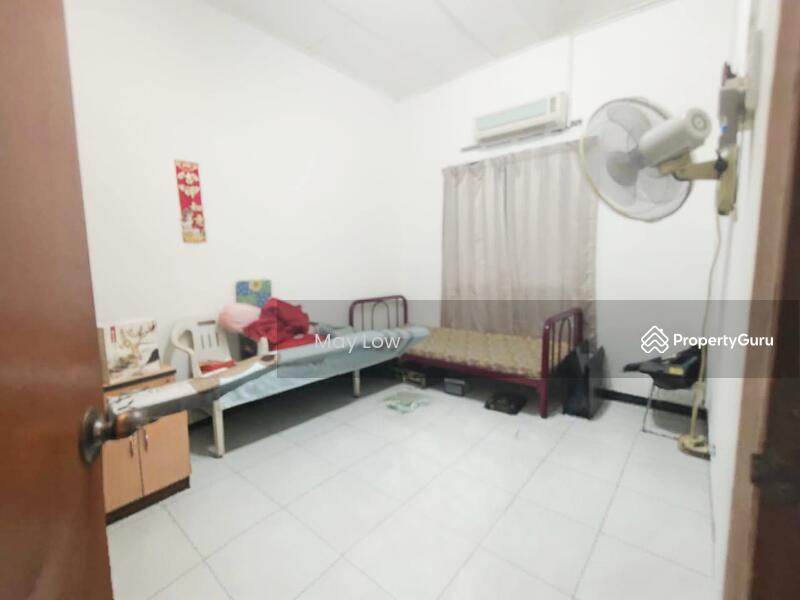 Single storey terrace Selesa Jaya, Nusa Bestari, Bukit Indah, Skudai 010-664 1626 May