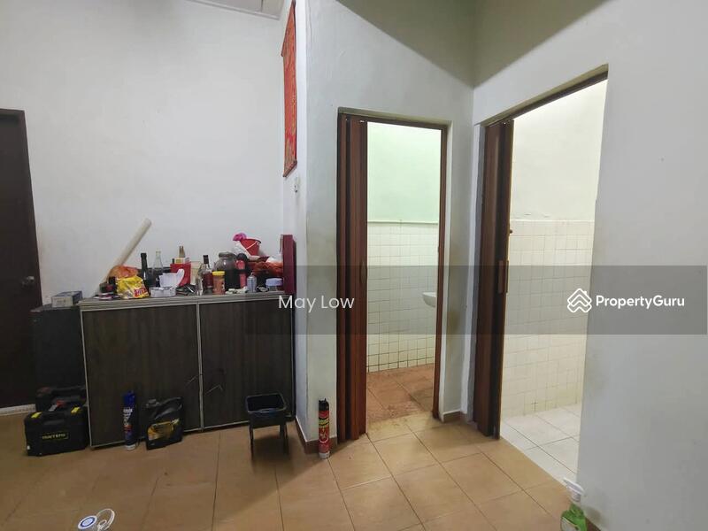 Single storey terrace Selesa Jaya, Nusa Bestari, Bukit Indah, Skudai 010-664 1626 May