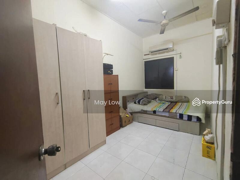 Single storey terrace Selesa Jaya, Nusa Bestari, Bukit Indah, Skudai 010-664 1626 May