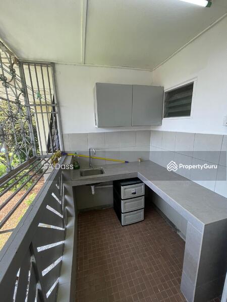 Untuk Dijual - Bandar Baru Sentul