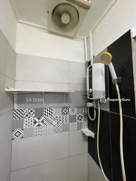 Untuk Dijual - Bandar Baru Sentul