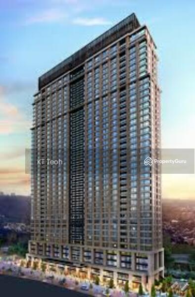 Pejabat untuk Dijual di Damansara Perdana (Selangor) - KT Teoh - PropertyGuru.com.my