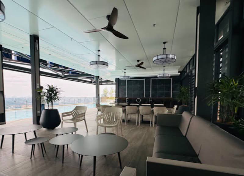 Office for Sale in Damansara Perdana (Selangor) - KT Teoh - Interior - PropertyGuru.com.my