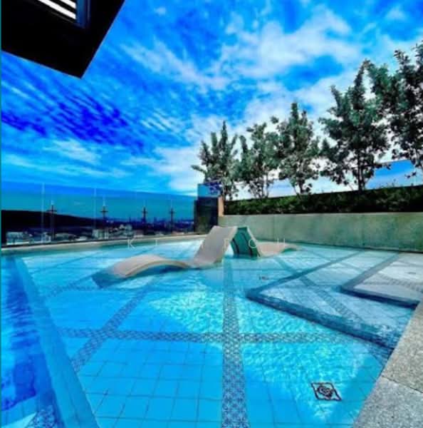 Office for Sale in Damansara Perdana (Selangor) - KT Teoh - Pool - PropertyGuru.com.my