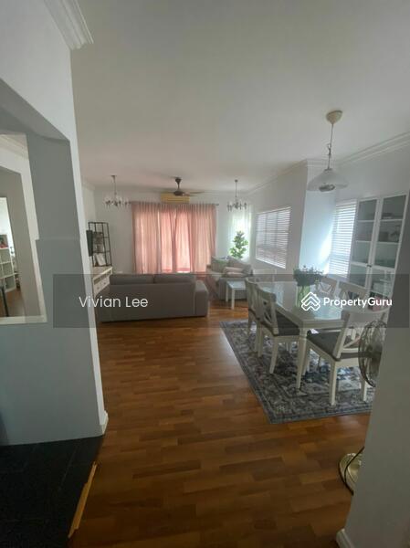 Untuk Dijual - Park Avenue