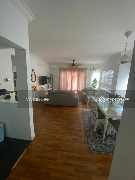 Untuk Dijual - Park Avenue
