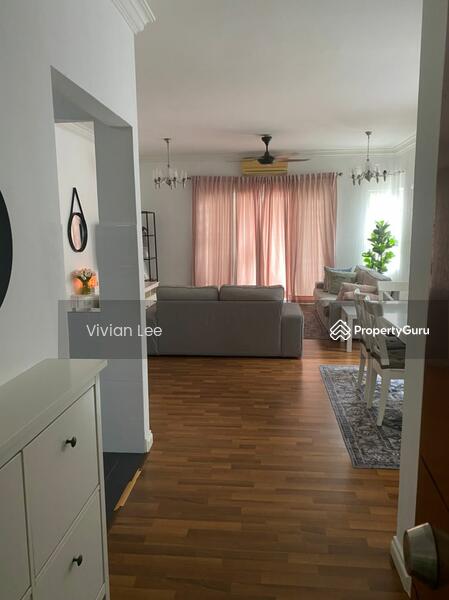 Untuk Dijual - Park Avenue