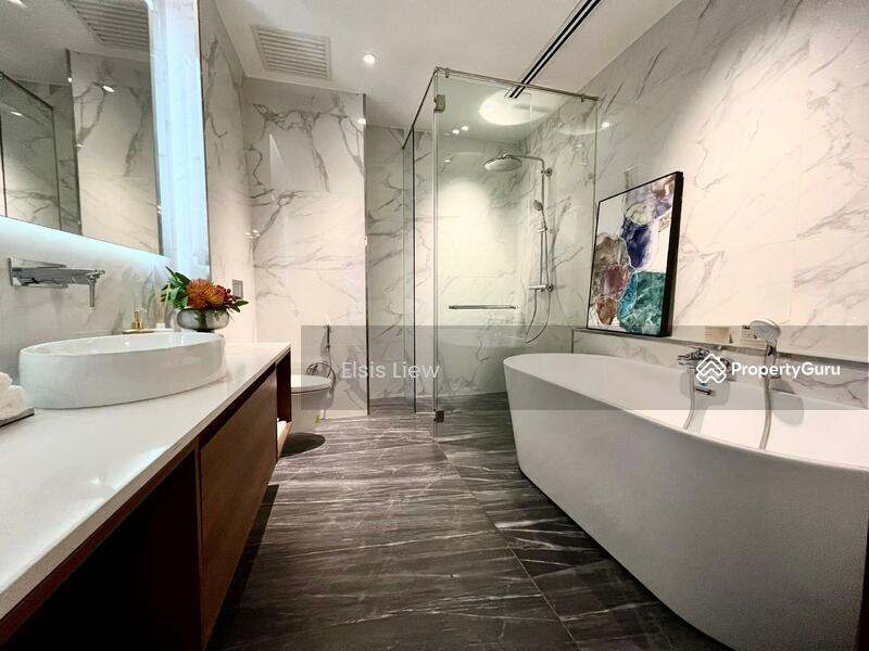 Core Residence @ TRX untuk Untuk Dijual - RM 2,100,000, Apr 2026 - PropertyGuru.com.my