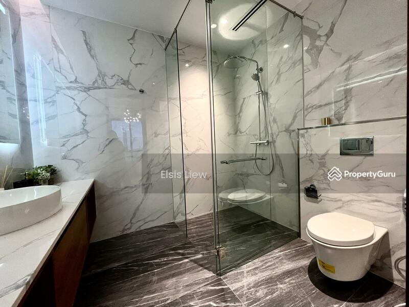 Core Residence @ TRX untuk Untuk Dijual - RM 2,100,000, Apr 2026 - PropertyGuru.com.my