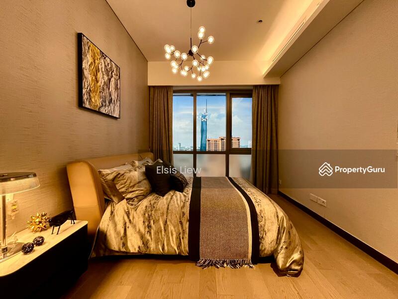 Core Residence @ TRX untuk Untuk Dijual - RM 2,100,000, Apr 2026 - PropertyGuru.com.my