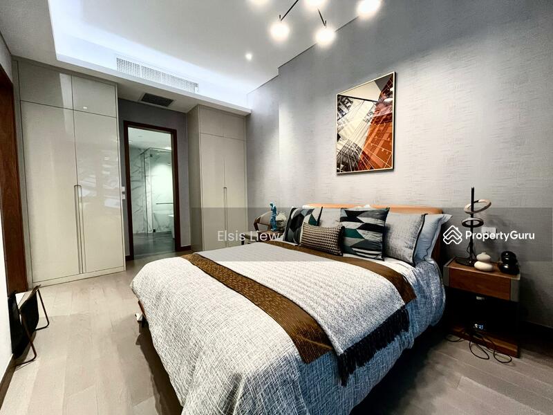 Core Residence @ TRX untuk Untuk Dijual - RM 2,100,000, Apr 2026 - PropertyGuru.com.my