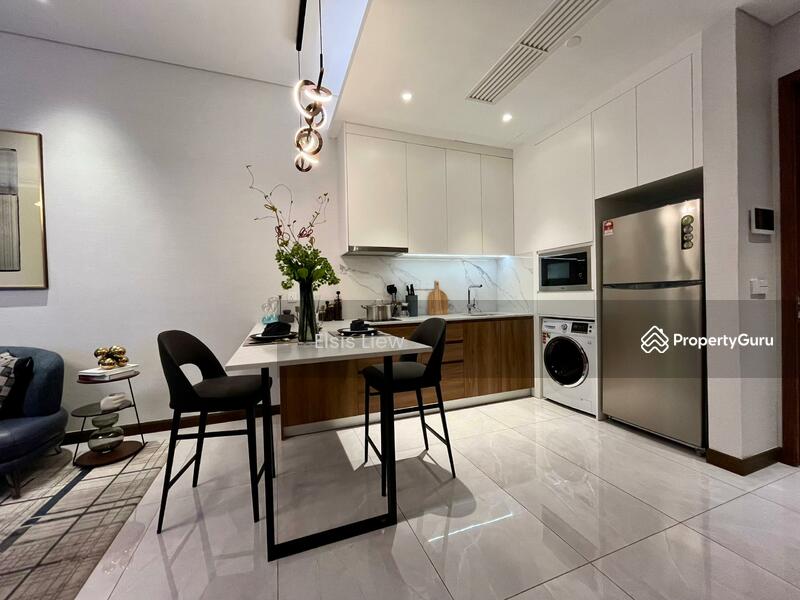 Core Residence @ TRX untuk Untuk Dijual - RM 2,100,000, Apr 2026 - PropertyGuru.com.my