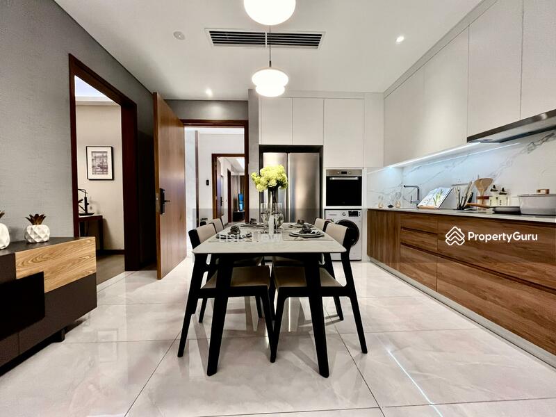 Core Residence @ TRX untuk Untuk Dijual - RM 2,100,000, Apr 2026 - PropertyGuru.com.my