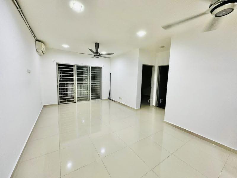 Condominium for Rent at Astana Lumayan - Erin Yusof - Living Room - PropertyGuru.com.my
