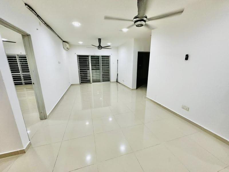 Condominium for Rent at Astana Lumayan - Erin Yusof - Living Room - PropertyGuru.com.my