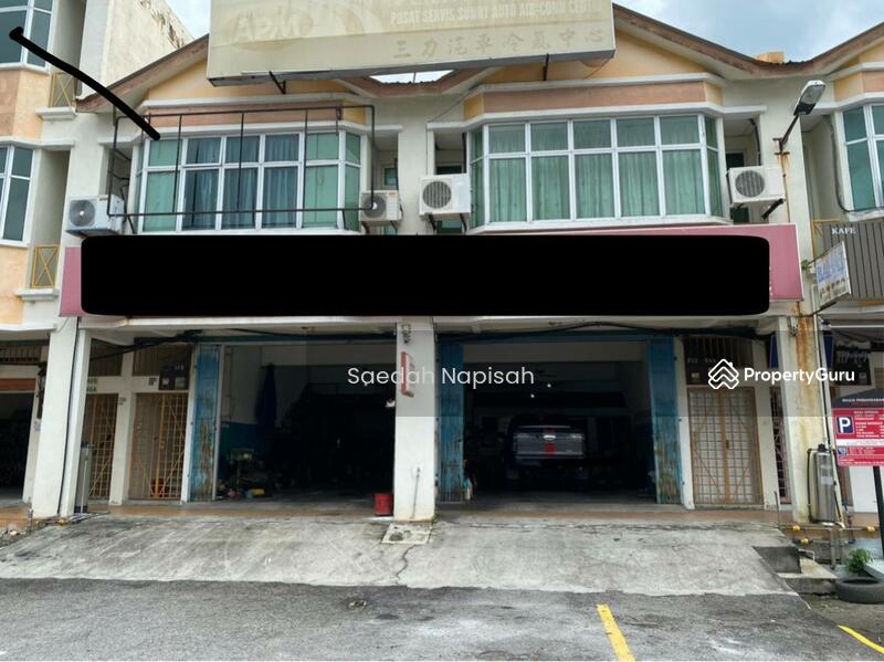 Untuk Dijual - Batu Pahat