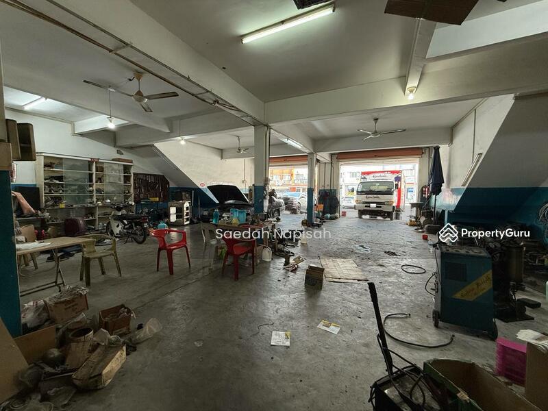 Untuk Dijual - Batu Pahat