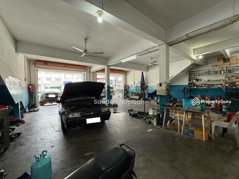 Untuk Dijual - Batu Pahat