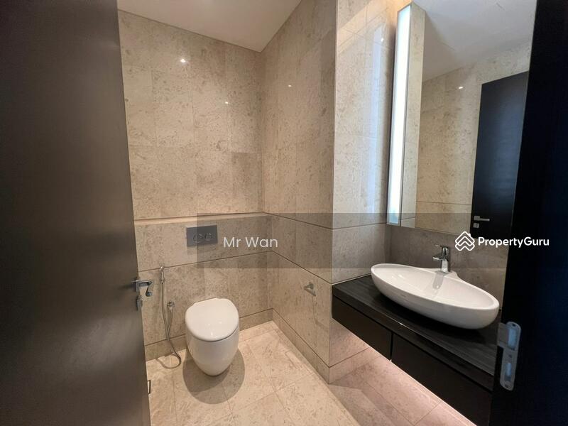 Untuk Dijual - The Ritz-Carlton Residences