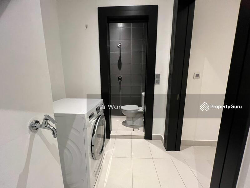 Untuk Dijual - The Ritz-Carlton Residences