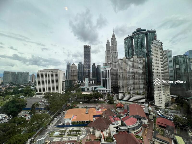 Untuk Dijual - The Ritz-Carlton Residences