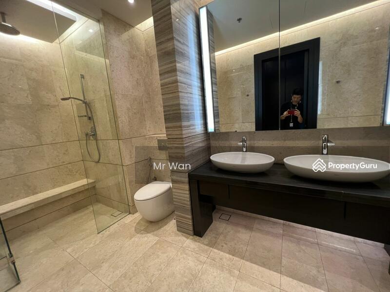 Untuk Dijual - The Ritz-Carlton Residences