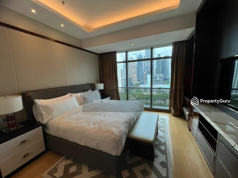 Untuk Dijual - The Ritz-Carlton Residences