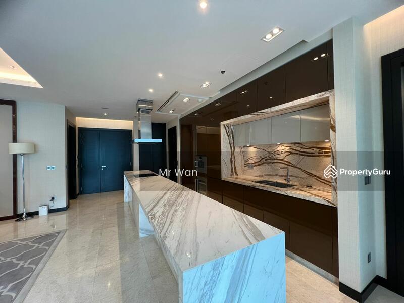 Untuk Dijual - The Ritz-Carlton Residences