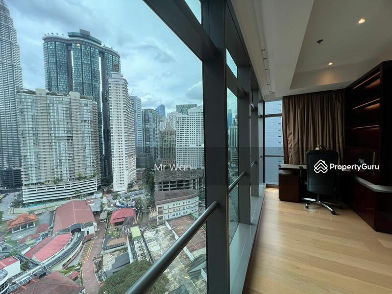 Untuk Dijual - The Ritz-Carlton Residences