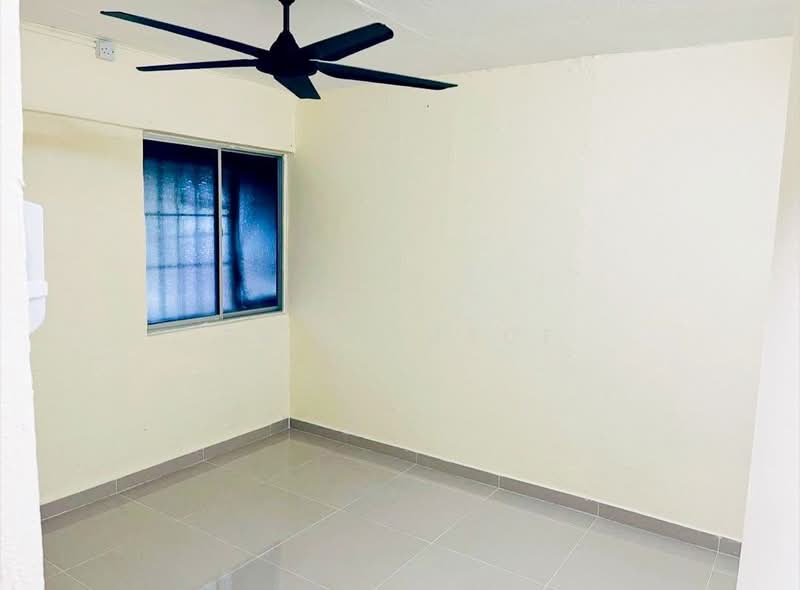 Kondominium untuk Disewa di Kondo Rakyat - Erin Yusof - Interior - PropertyGuru.com.my