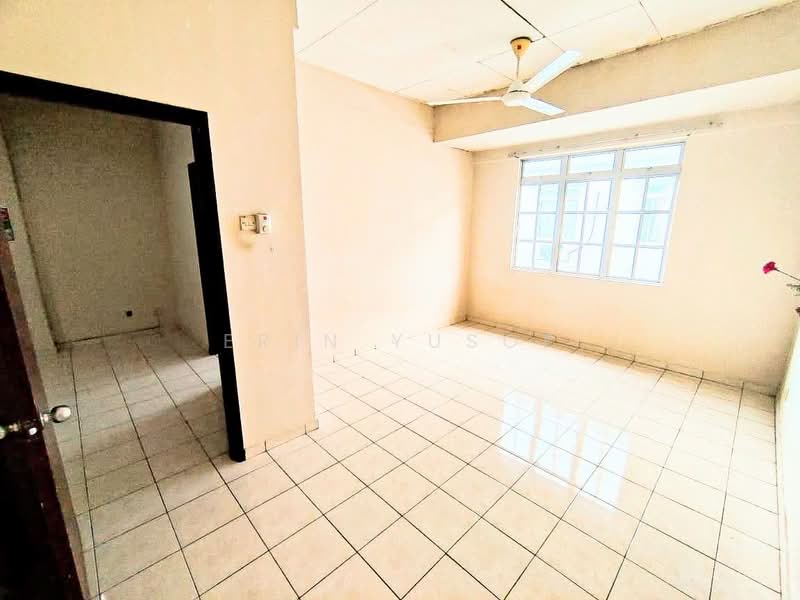 Kondominium untuk Disewa di Kondo Rakyat - Erin Yusof - Interior - PropertyGuru.com.my
