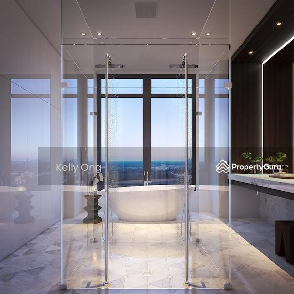 For Sale - Bukit Jalil Sky Bungalow With Big Balcony [1700 sqft]