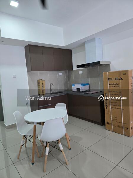Soho for Rent in Shah Alam (Selangor) - Wan Azima - PropertyGuru.com.my
